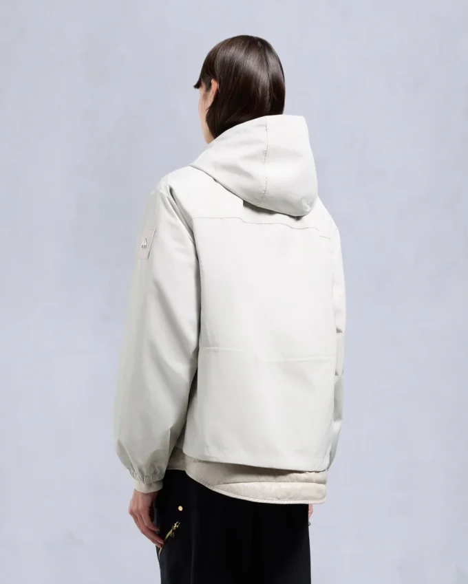 chaqueta Eden 3 en 1 chaqueta Eden 3 en 1