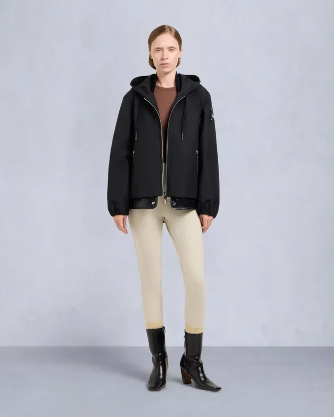 chaqueta Eden 3 en 1 chaqueta Eden 3 en 1