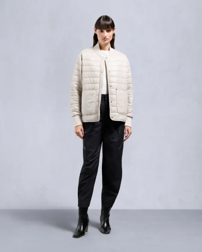 chaqueta Eden 3 en 1 chaqueta Eden 3 en 1