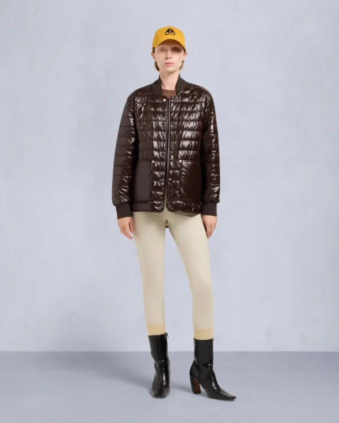 chaqueta Eden 3 en 1 chaqueta Eden 3 en 1