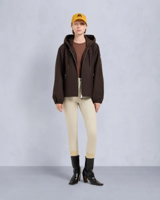 chaqueta Eden 3 en 1 chaqueta Eden 3 en 1