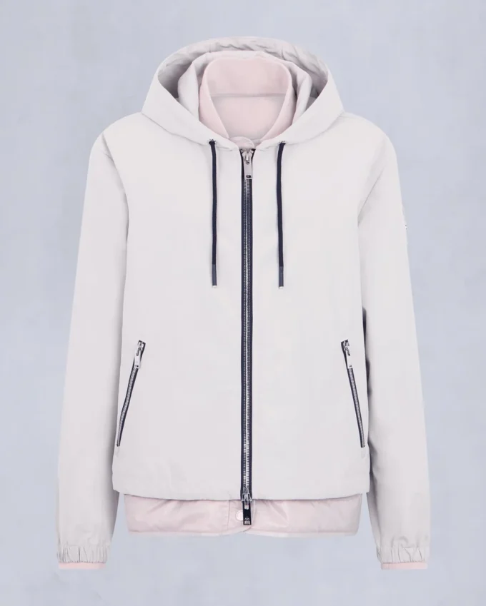 chaqueta Eden 3 en 1 chaqueta Eden 3 en 1