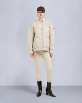 Chaqueta Eden Liner