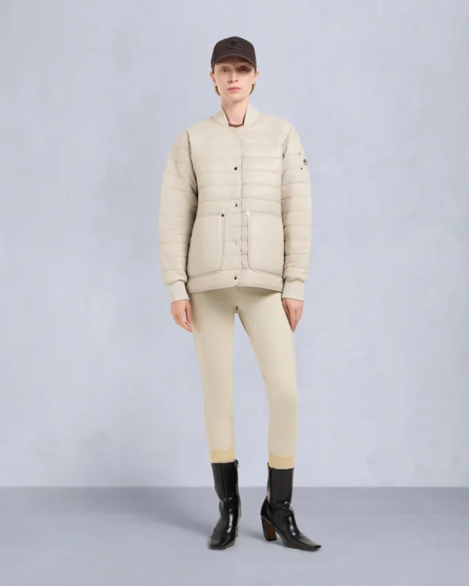Chaqueta Eden Liner Chaqueta Eden Liner