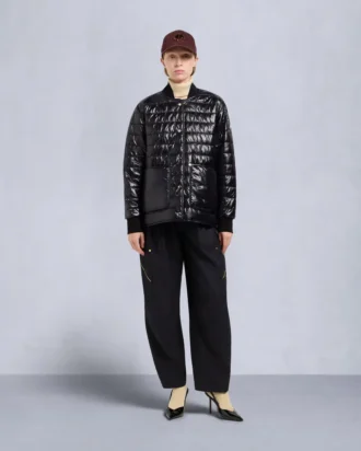 Chaqueta Eden Liner