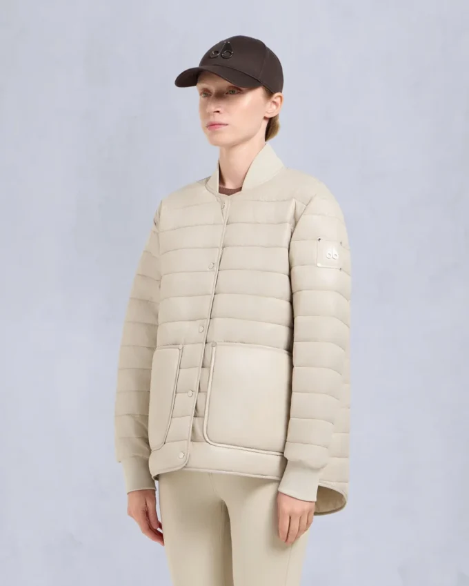 Chaqueta Eden Liner Chaqueta Eden Liner