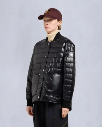 Chaqueta Eden Liner
