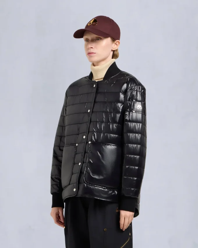 Chaqueta Eden Liner Chaqueta Eden Liner