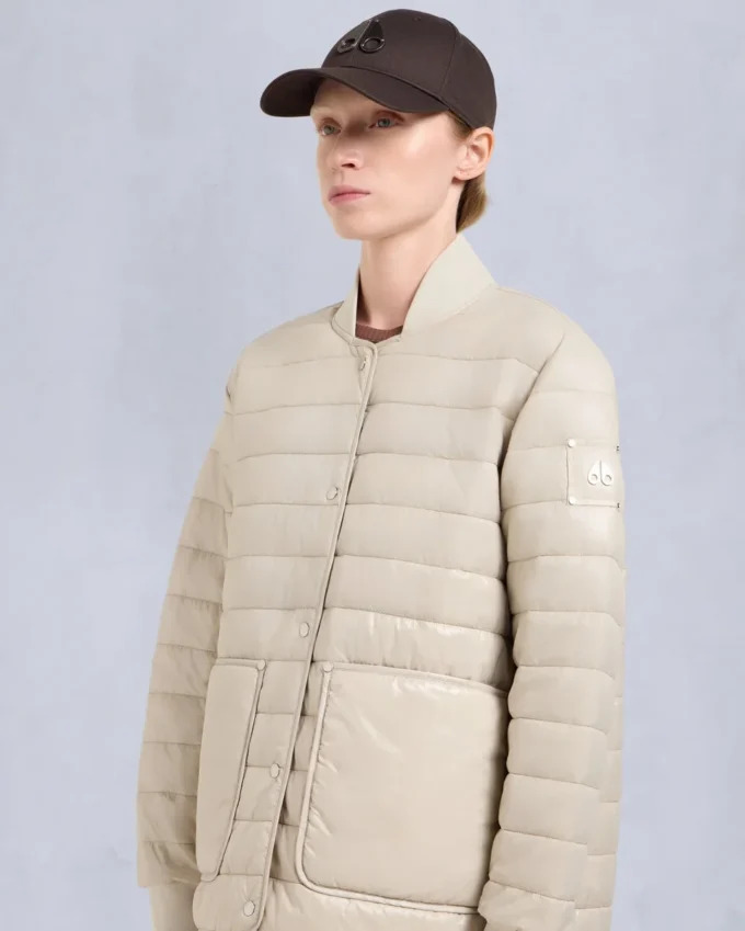 Chaqueta Eden Liner Chaqueta Eden Liner