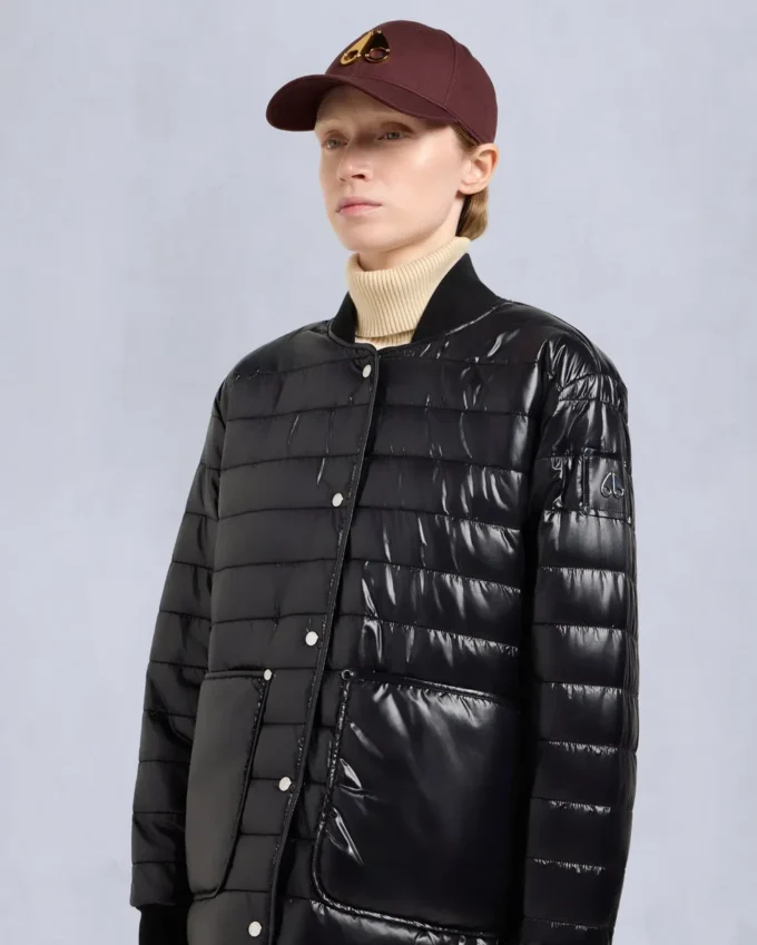 Chaqueta Eden Liner Chaqueta Eden Liner
