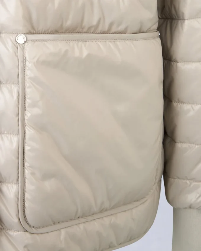 Chaqueta Eden Liner Chaqueta Eden Liner