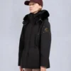Chaqueta Gold Series Satin 3Q Chaqueta Gold Series Satin 3Q