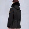 Chaqueta Gold Series Satin 3Q Chaqueta Gold Series Satin 3Q