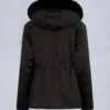 Chaqueta Gold Series Satin 3Q Chaqueta Gold Series Satin 3Q