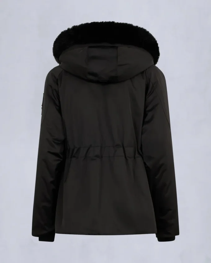 Chaqueta Gold Series Satin 3Q Chaqueta Gold Series Satin 3Q