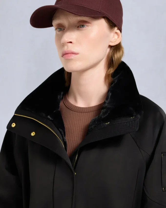 Chaqueta Gold Series Satin 3Q Chaqueta Gold Series Satin 3Q