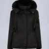Chaqueta Gold Series Satin 3Q Chaqueta Gold Series Satin 3Q
