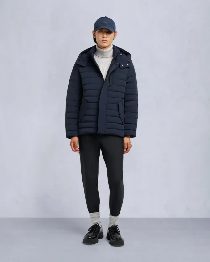 Chaqueta Greystone 3Q Chaqueta Greystone 3Q