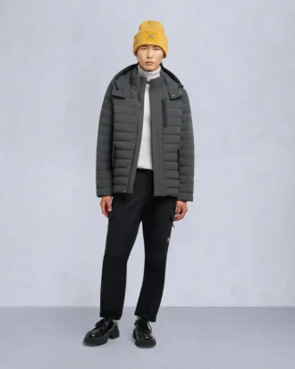 Chaqueta Greystone 3Q