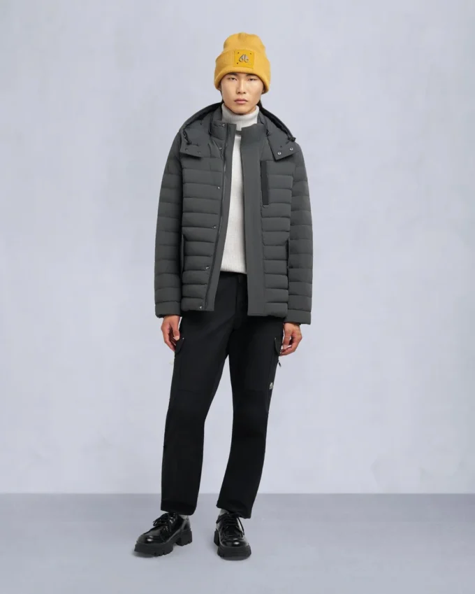 Chaqueta Greystone 3Q Chaqueta Greystone 3Q