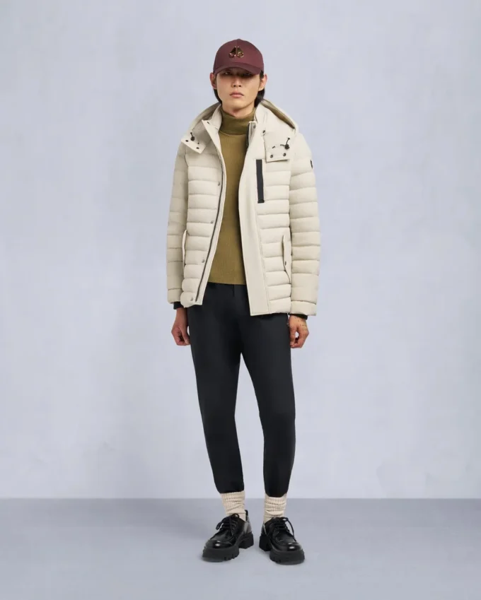 Chaqueta Greystone 3Q Chaqueta Greystone 3Q