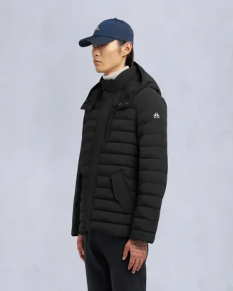Chaqueta Greystone 3Q