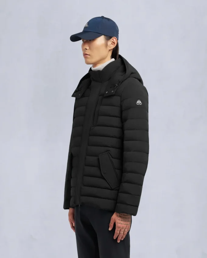 Chaqueta Greystone 3Q Chaqueta Greystone 3Q