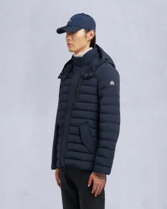 Chaqueta Greystone 3Q