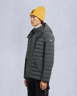 Chaqueta Greystone 3Q