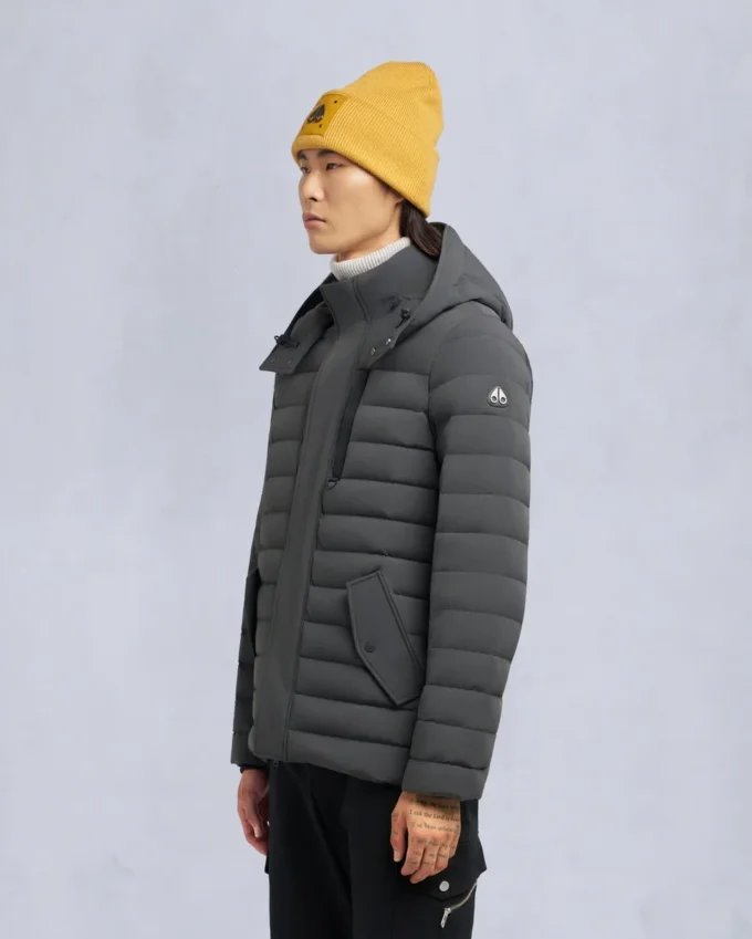 Chaqueta Greystone 3Q Chaqueta Greystone 3Q