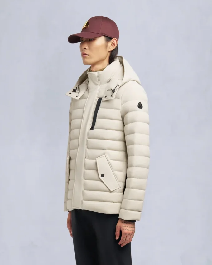 Chaqueta Greystone 3Q Chaqueta Greystone 3Q