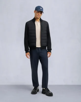 chaqueta híbrida Kamet