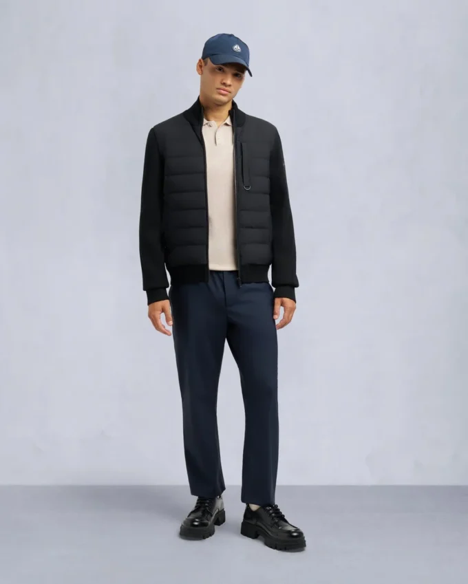chaqueta híbrida Kamet chaqueta híbrida Kamet