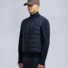 chaqueta híbrida Kamet chaqueta híbrida Kamet