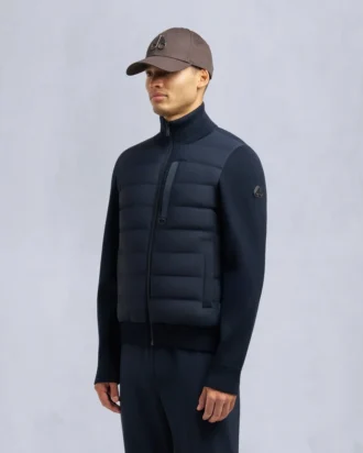 chaqueta híbrida Kamet