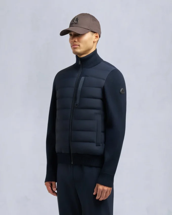 chaqueta híbrida Kamet chaqueta híbrida Kamet