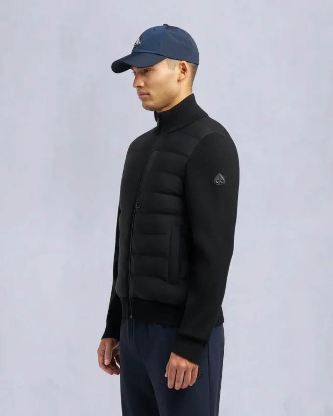 chaqueta híbrida Kamet chaqueta híbrida Kamet
