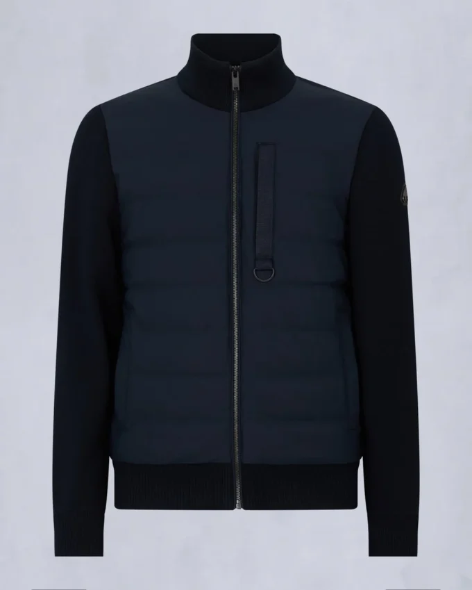 chaqueta híbrida Kamet chaqueta híbrida Kamet