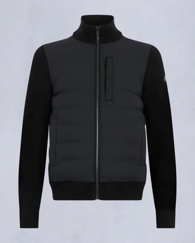 chaqueta híbrida Kamet chaqueta híbrida Kamet