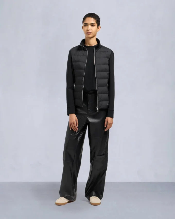 Chaqueta híbrida Naomi Chaqueta híbrida Naomi
