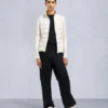 Chaqueta híbrida Naomi Chaqueta híbrida Naomi