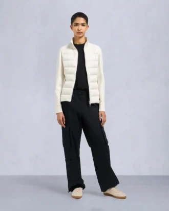 Chaqueta híbrida Naomi