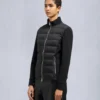 Chaqueta híbrida Naomi Chaqueta híbrida Naomi