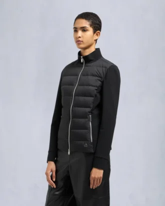 Chaqueta híbrida Naomi