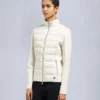 Chaqueta híbrida Naomi Chaqueta híbrida Naomi