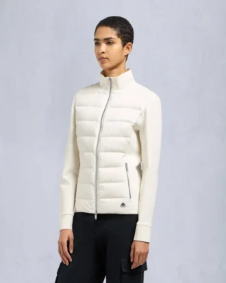 Chaqueta híbrida Naomi