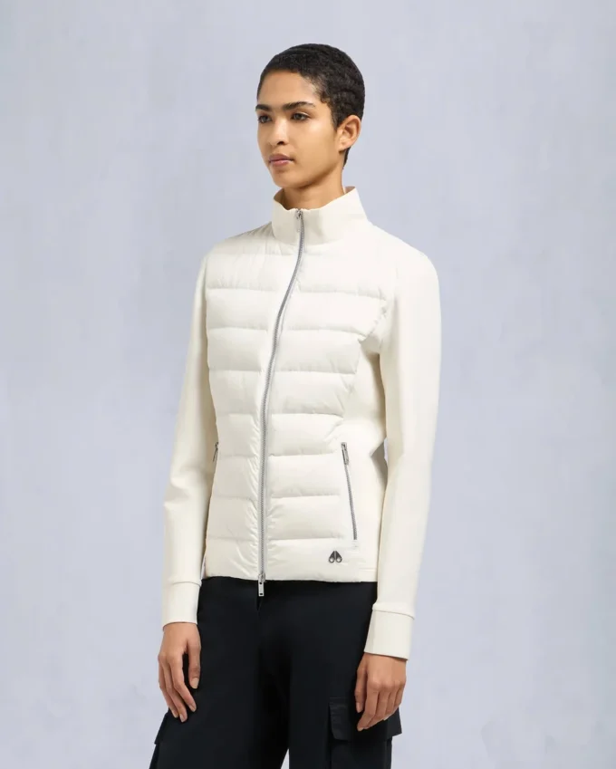 Chaqueta híbrida Naomi Chaqueta híbrida Naomi