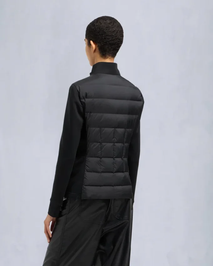 Chaqueta híbrida Naomi Chaqueta híbrida Naomi