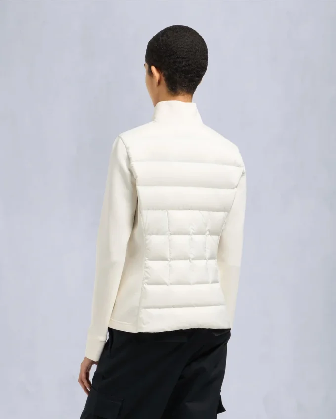 Chaqueta híbrida Naomi Chaqueta híbrida Naomi