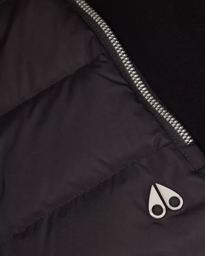 Chaqueta híbrida Naomi Chaqueta híbrida Naomi